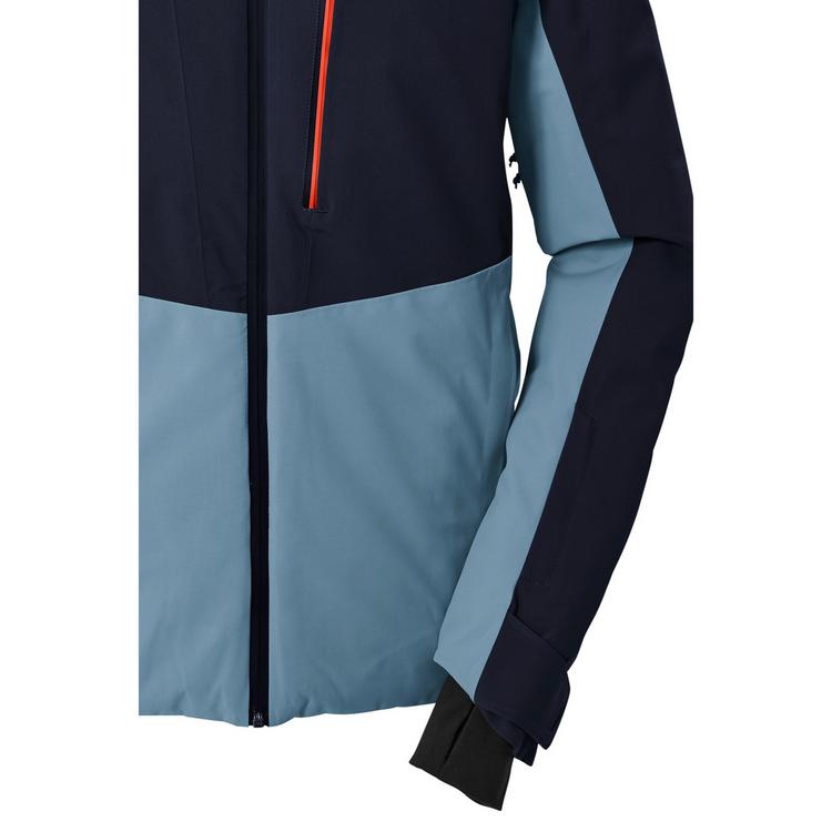 KILLTEC KILLTEC Skijacke Herren - Blau3044 - 2 | SportScheck