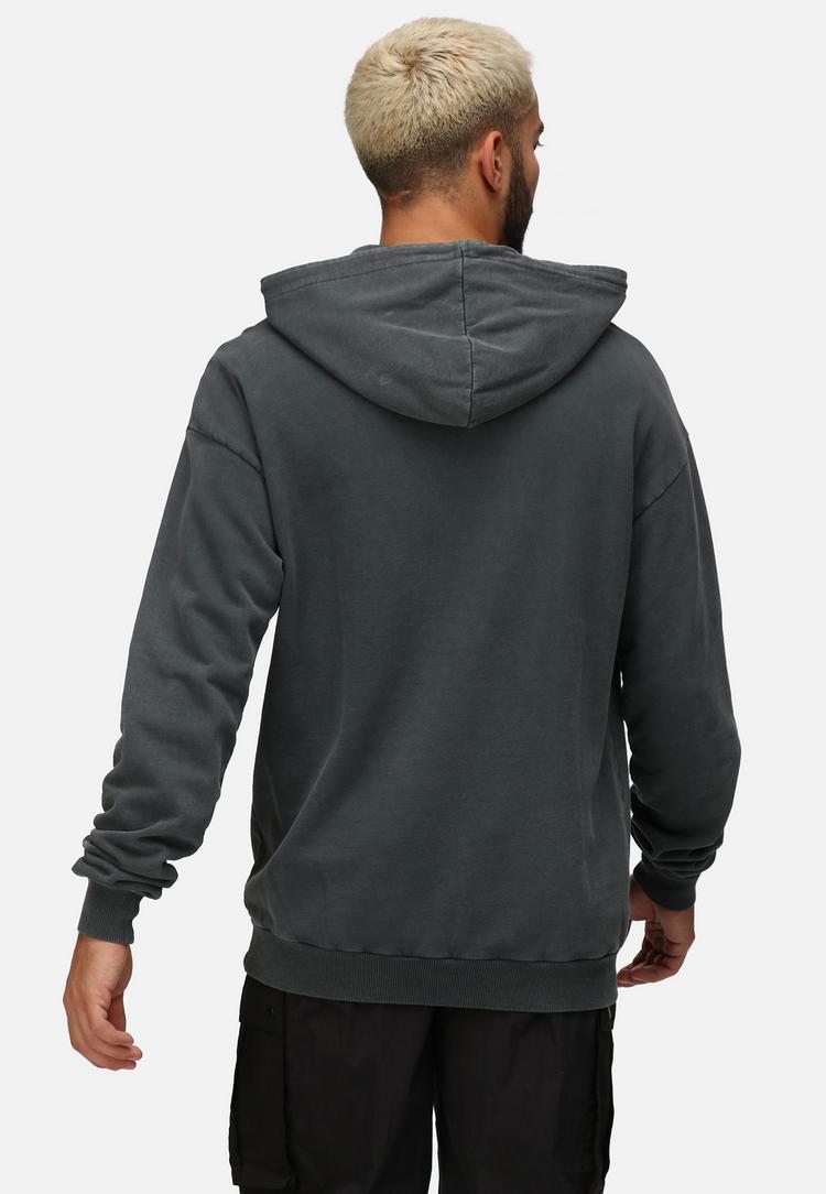 Re:Covered Re:Covered NFL BILLS MONOCHROME Hoodie Herren - Black - 2 | SportScheck