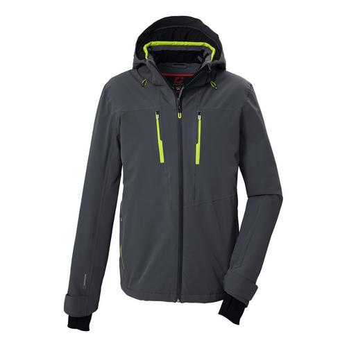 KILLTEC Skijacke Herren