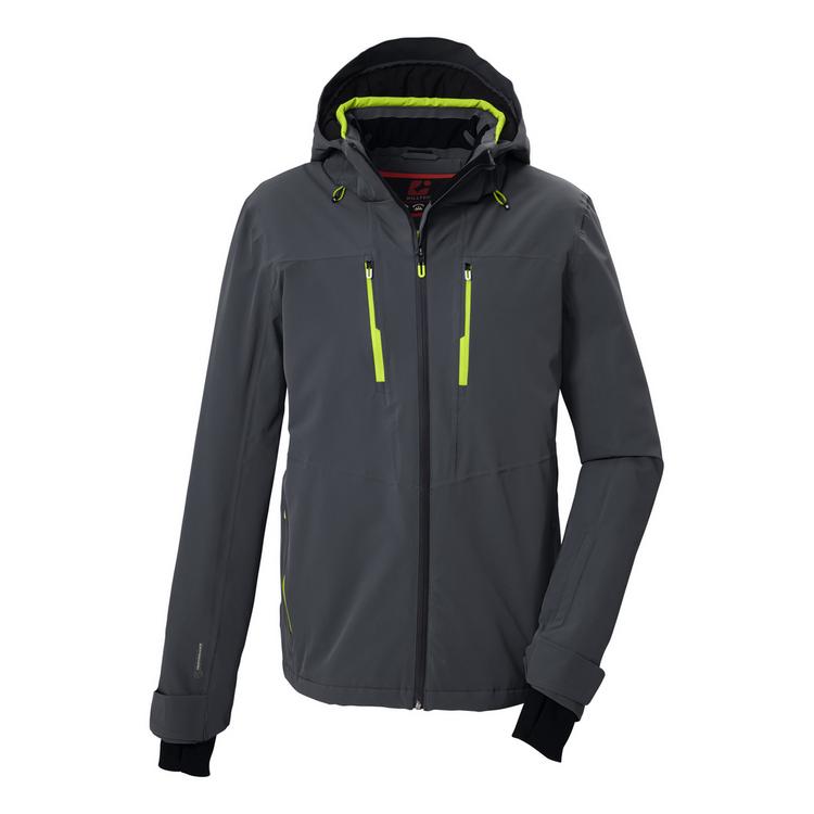 KILLTEC KILLTEC Skijacke Herren - Grau0647 - 0 | SportScheck