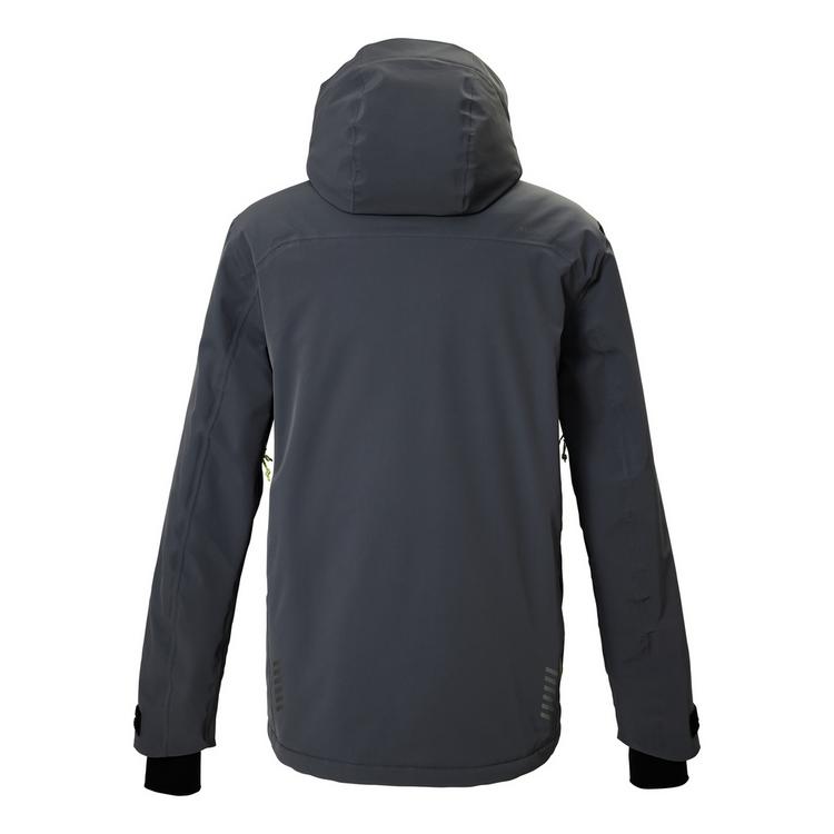 KILLTEC KILLTEC Skijacke Herren - Grau0647 - 0 | SportScheck