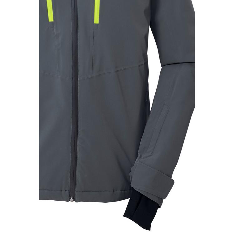 KILLTEC KILLTEC Skijacke Herren - Grau0647 - 2 | SportScheck
