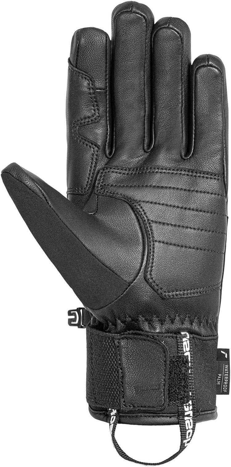 Reusch Reusch Ryan DRY PALM Handschuh - 7700 - 0 | SportScheck