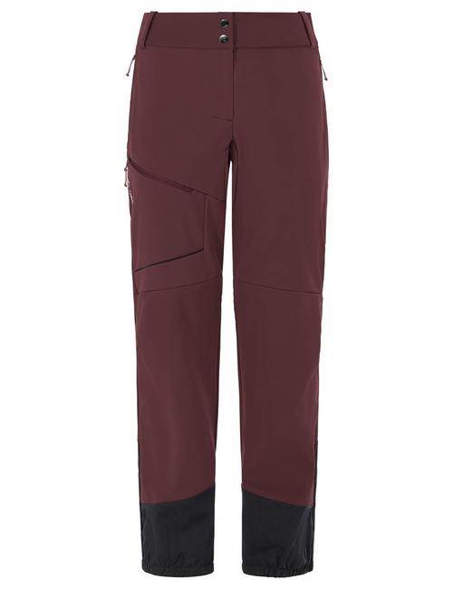 VAUDE Women's Larice Pants V Funktionshose Damen