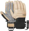 Reusch Alpine Heritage Handschuh - 9002 tan / black
