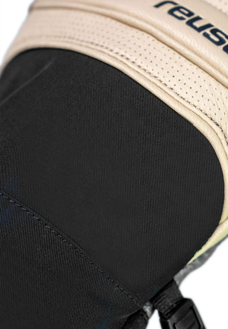 Reusch Reusch Alpine Heritage Handschuh - 9002 tan / black - 1 | SportScheck