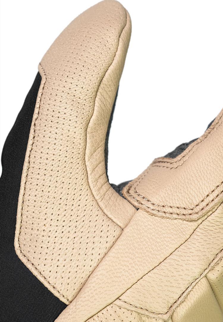 Reusch Reusch Alpine Heritage Handschuh - 9002 tan / black - 2 | SportScheck