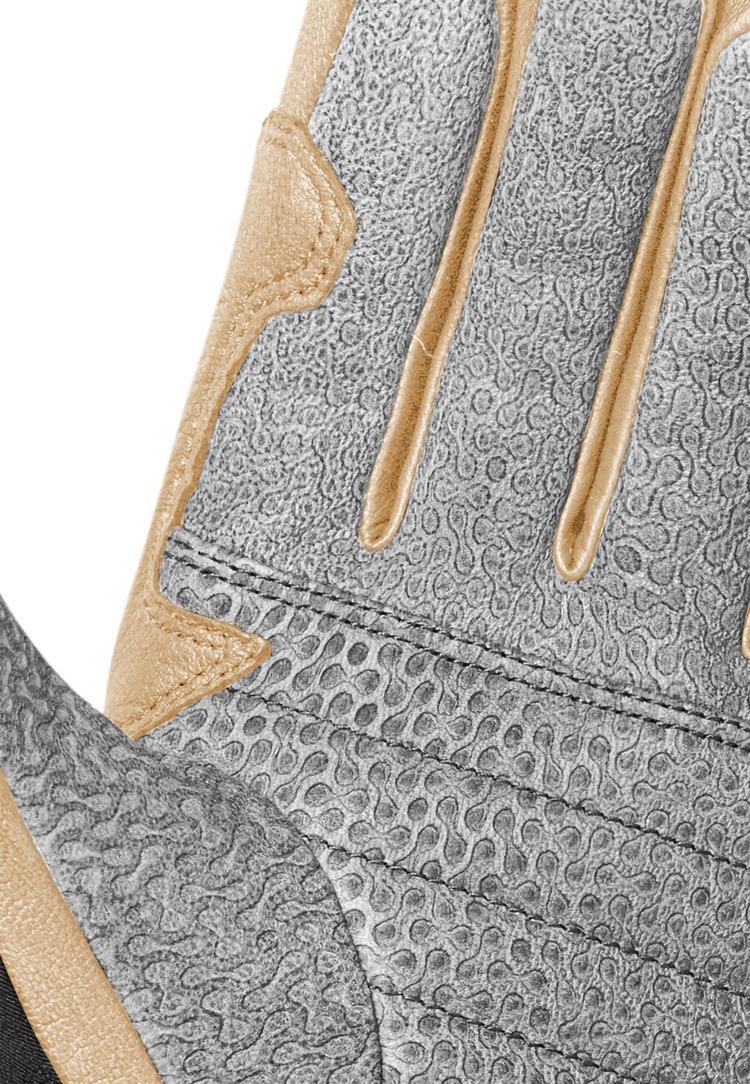 Reusch Reusch Alpine Heritage Handschuh - 9002 tan / black - 3 | SportScheck