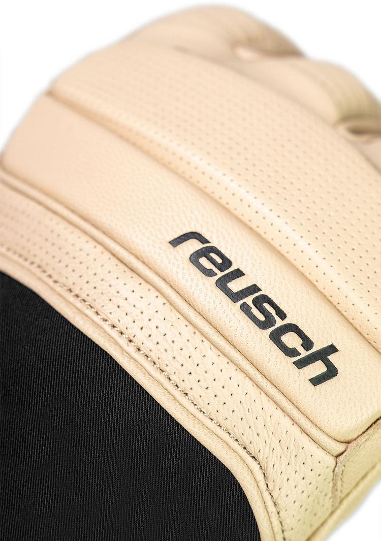 Reusch Reusch Alpine Heritage Handschuh - 9002 tan / black - 4 | SportScheck