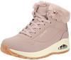 Skechers UNO RUGGED ARCTIC AVENUE Sneaker Damen - Violett