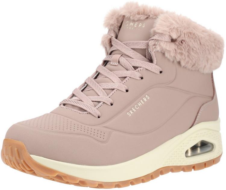 Skechers Skechers UNO RUGGED ARCTIC AVENUE Sneaker Damen - Violett - 0 | SportScheck
