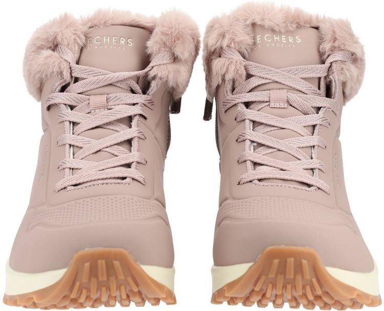 Skechers Skechers UNO RUGGED ARCTIC AVENUE Sneaker Damen - Violett - 1 | SportScheck