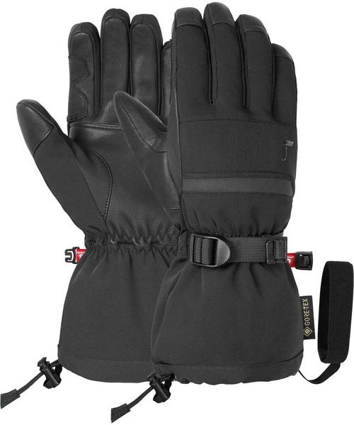 Reusch Jerome Handschuh