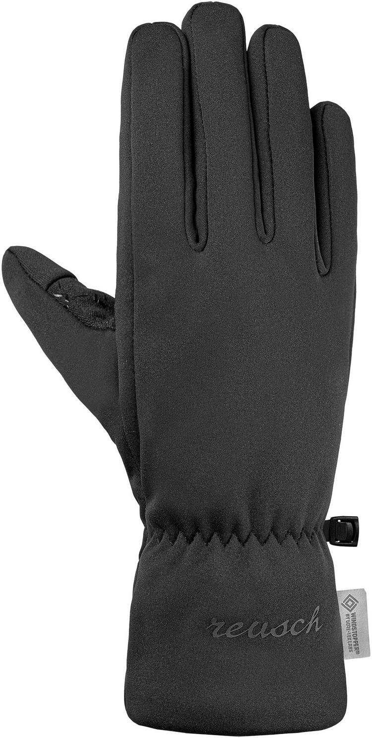 Reusch Reusch Breeze WINDSTOPPER&reg; TOUCH-TEC Handschuh Damen - 7700 - 0 | SportScheck
