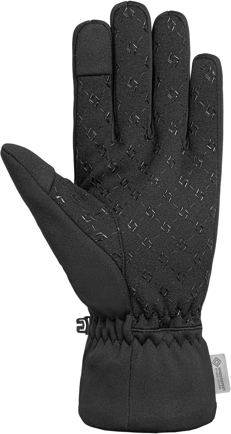 Reusch Reusch Breeze WINDSTOPPER&reg; TOUCH-TEC Handschuh Damen - 7700 - 0 | SportScheck
