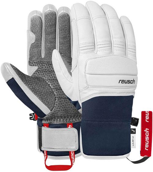 Reusch Alpine Heritage Handschuh