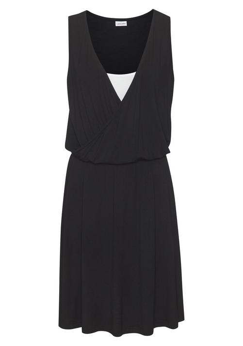 Lascana Jerseykleid Jerseykleid Damen