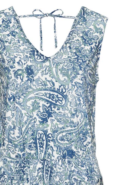 Buffalo Maxikleid Maxikleid Damen