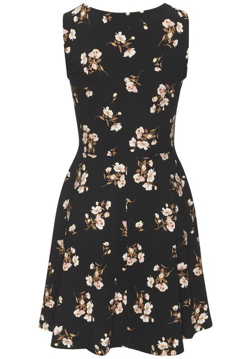 Vivance Strandkleid Tr&auml;gerkleid Damen