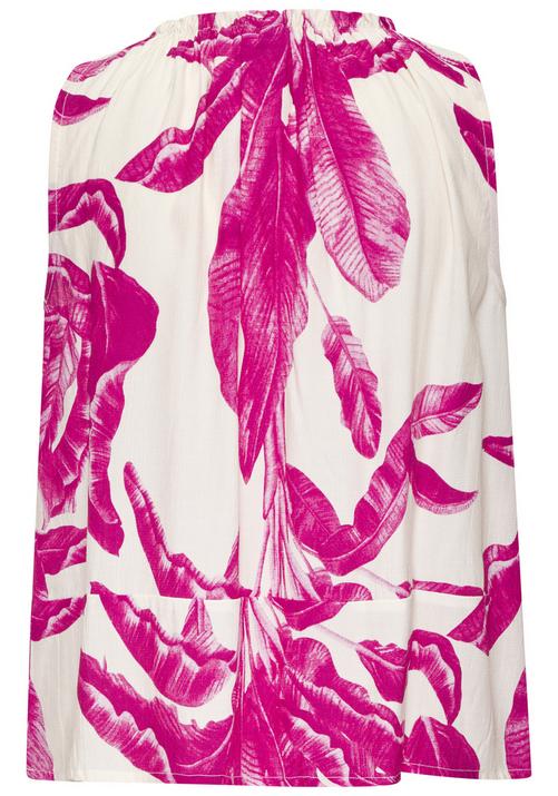 Lascana Strandtop T-Shirt Damen