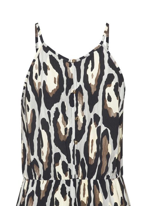 Lascana Maxikleid Maxikleid Damen