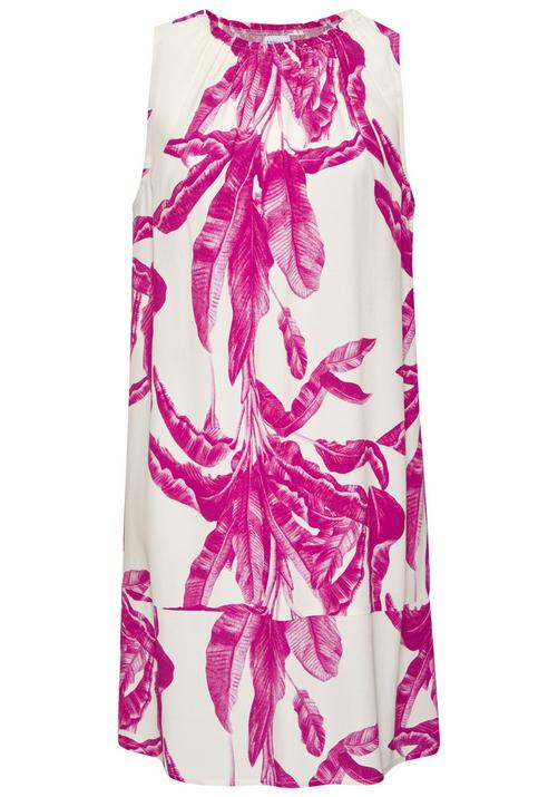 Lascana Druckkleid Kurzarmkleid Damen