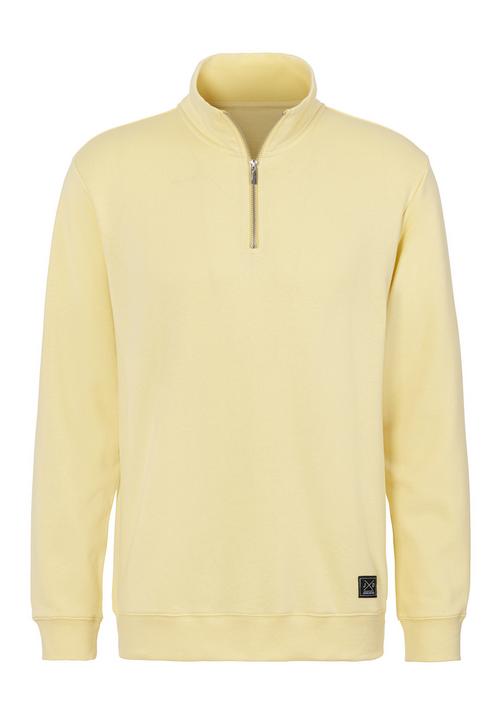 John Devin Sweatshirt Sweatshirt Herren