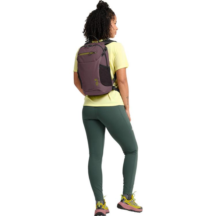 Jack Wolfskin Jack Wolfskin VELOCITY 12 Daypack - sheer plum - 2 | SportScheck