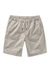 John Devin Shorts Shorts Herren - beige