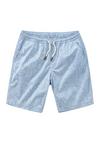 John Devin Shorts Shorts Herren - blau