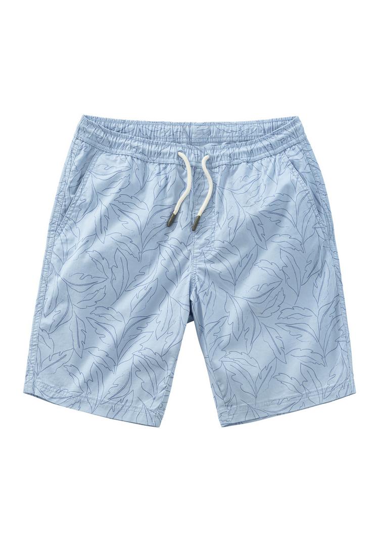 John Devin John Devin Shorts Shorts Herren - blau - 0 | SportScheck