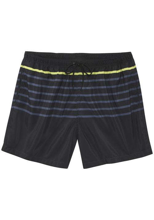 John Devin Badeshorts Badehose Herren