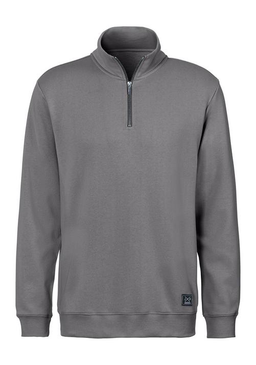 John Devin Sweatshirt Sweatshirt Herren