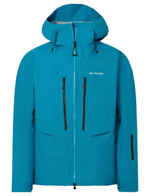 VAUDE Men's Monviso 3L Jacket II Outdoorjacke Herren