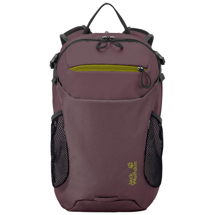 Jack Wolfskin Jack Wolfskin VELOCITY 12 Daypack - sheer plum - 0 | SportScheck