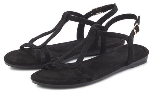 Vivance Sandale Sandalen Damen