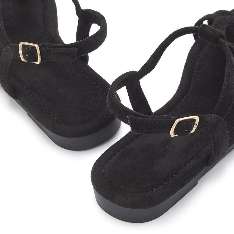 Vivance Vivance Sandale Sandalen Damen - schwarz - 1 | SportScheck