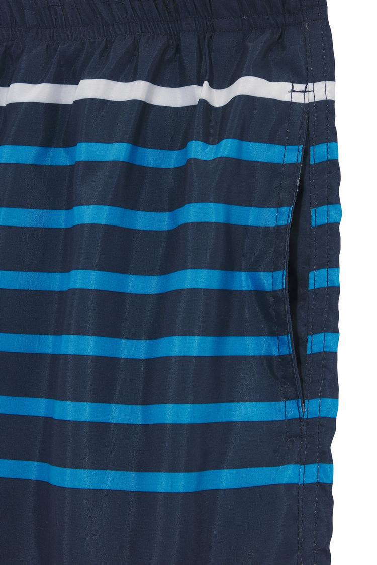 John Devin John Devin Badeshorts Badehose Herren - marine-blau - 0 | SportScheck