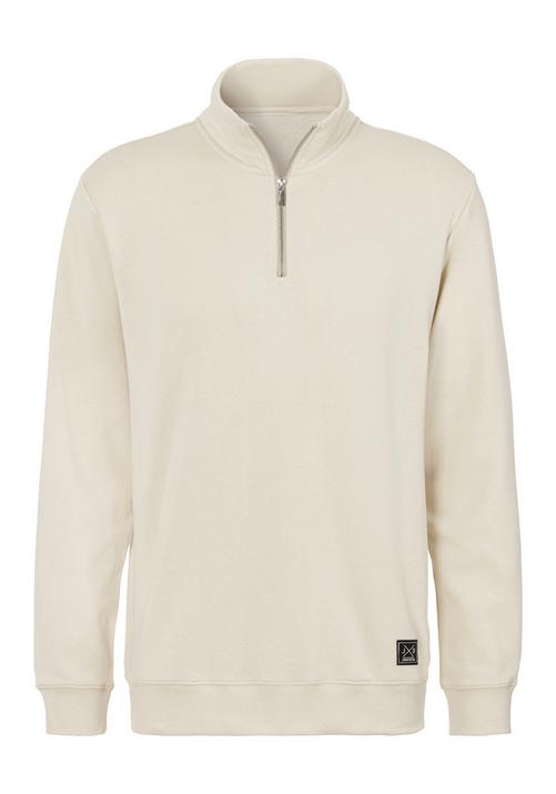 John Devin Sweatshirt Sweatshirt Herren