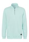 John Devin Sweatshirt Sweatshirt Herren - mint