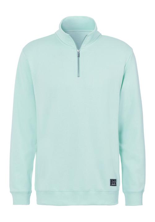 John Devin Sweatshirt Sweatshirt Herren