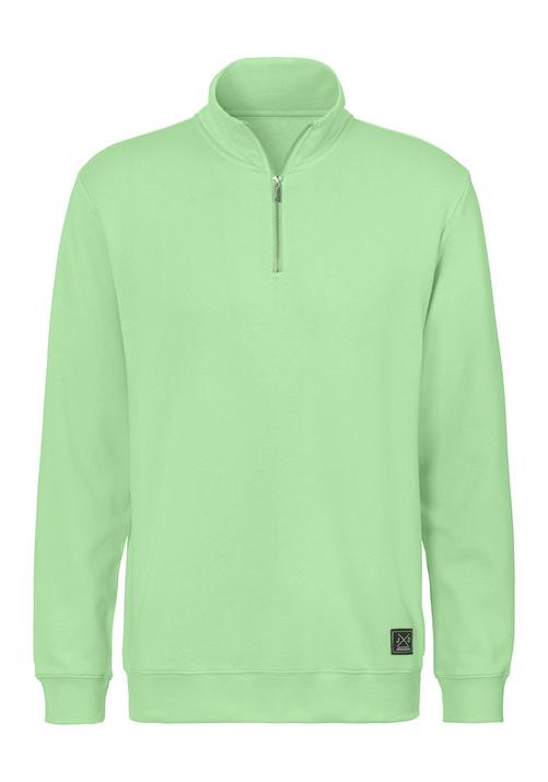 John Devin Sweatshirt Sweatshirt Herren
