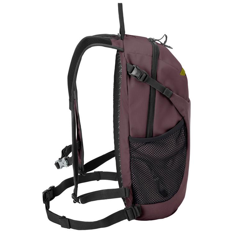 Jack Wolfskin Jack Wolfskin VELOCITY 12 Daypack - sheer plum - 1 | SportScheck