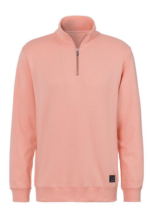 John Devin Sweatshirt Sweatshirt Herren