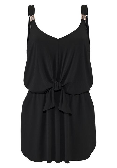 Lascana Badekleid Badeanzug Damen