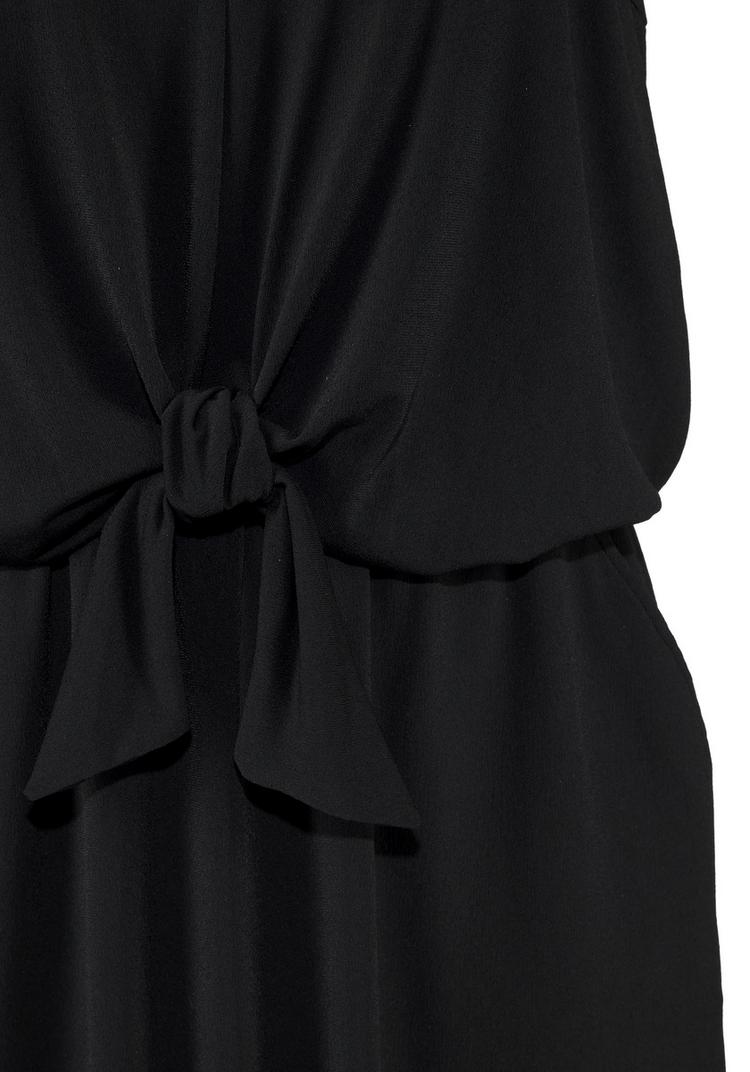 Lascana Lascana Badekleid Badeanzug Damen - schwarz - 0 | SportScheck