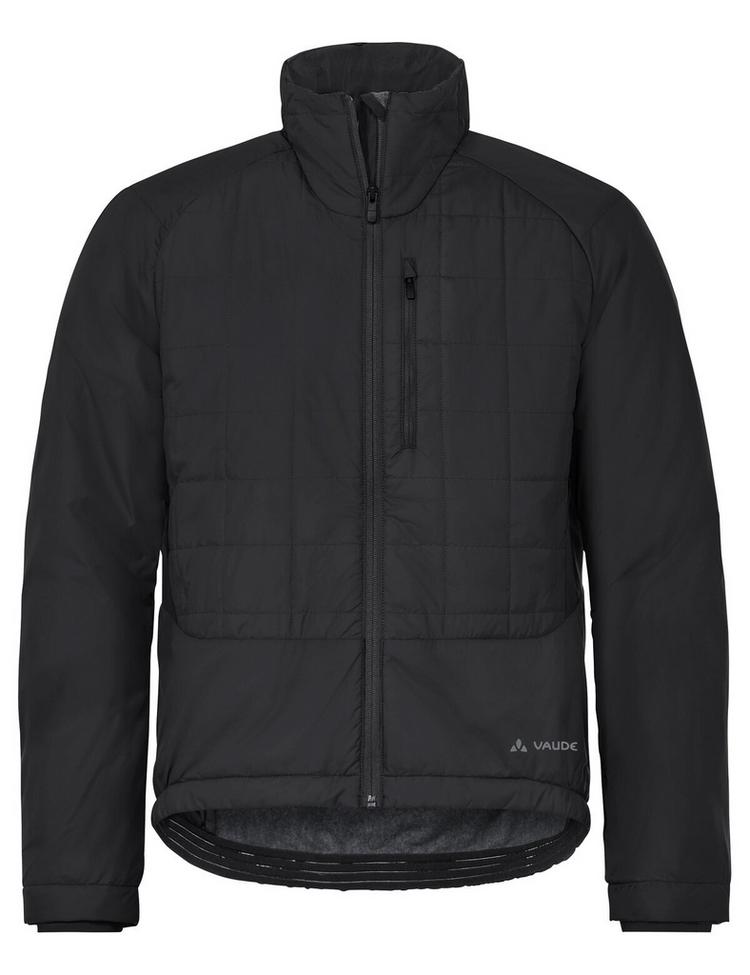 VAUDE VAUDE Men's Posta Insulation Jacket II Fahrradjacke Herren - black - 0 | SportScheck