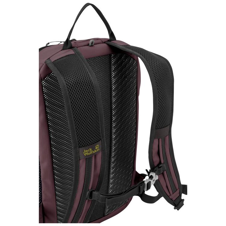 Jack Wolfskin Jack Wolfskin VELOCITY 12 Daypack - sheer plum - 2 | SportScheck