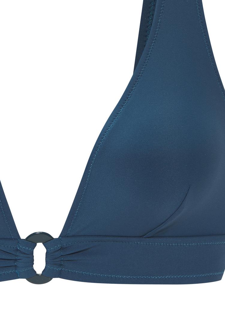 Lascana Lascana Triangel-Bikini Bikini Set Damen - petrol - 0 | SportScheck