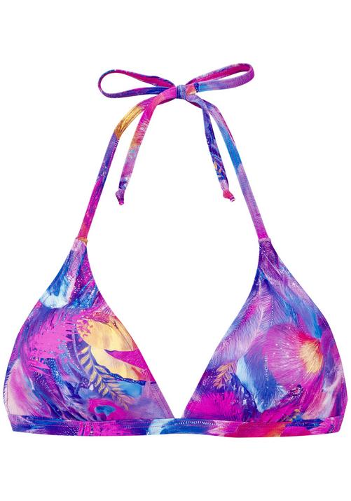 VENICE BEACH Triangel-Bikini-Top Bikini Oberteil Damen